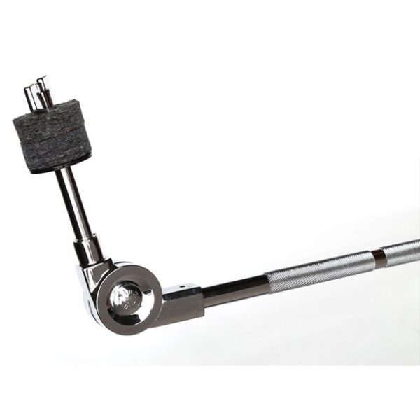 PEDT ZILDJIAN P0711 CYMBAL BOOM ARM W/CLAMP