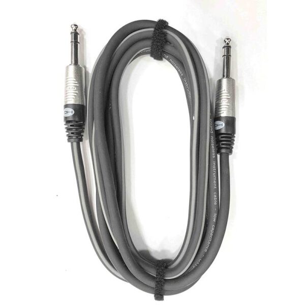 CABLE PROEL DHT140LU3 BAL 2X6,3 STEREO JACK RN 3M