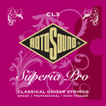 CUERDA ROTOSOUND CL3 SUPERIA PRO (HIGH TENSION)