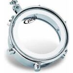 TIMBAL PACIFIC PDMRT48 MINI TIMBALE 4X8 CHROME OVER STEEL