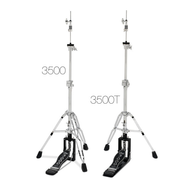 PEDT DW DWCP3500TA HI HAT 3 PATAS