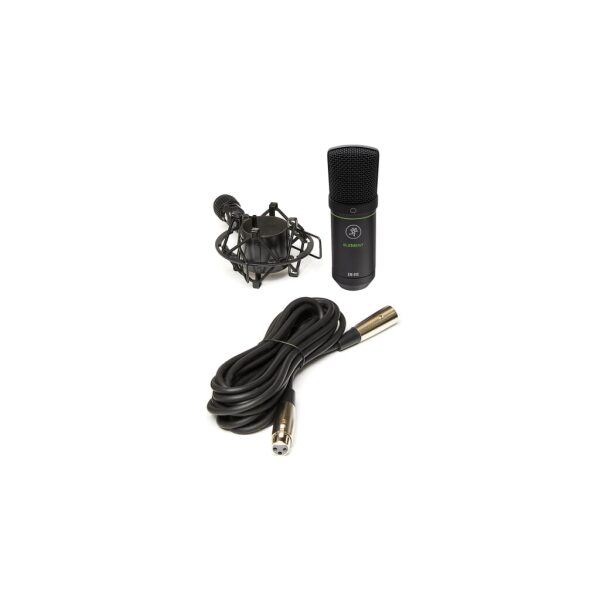 MIC MACKIE EM-91C LARGE-DIAPHRAGM 2051596