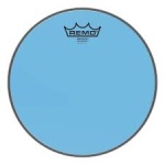 PARCHE REMO 12" BE-0312-CT-BU EMPEROR BLUE