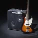 AMPLIF HARTKE HD500 HYDRIVE 500W COMBO
