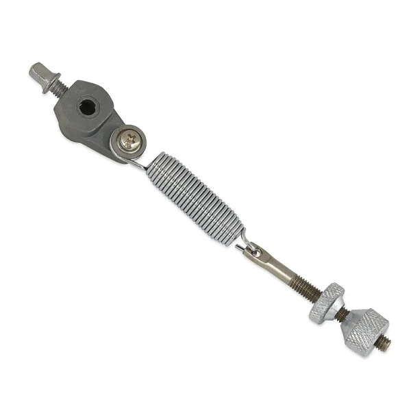 ACSRIO PACIFIC PDAC066SD 650 PEDAL STROKE ADJUSTMENT W SPRING