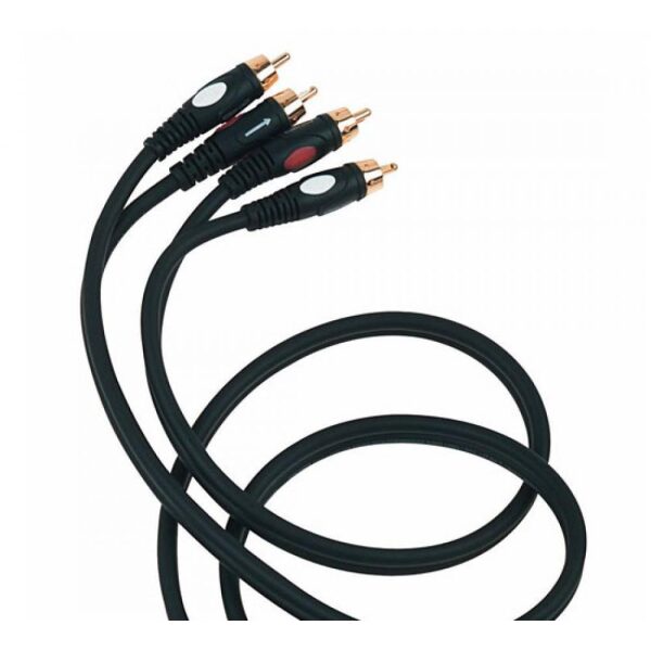 CABLE PROEL DH500LU3 AUDIO 3 MTS