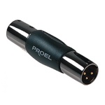 CONECTOR PROEL DHMA330 PL XLR