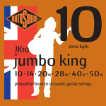 CUERDA ROTOSOUND JK10 JUMBO KING