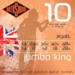 CUERDA ROTOSOUND JK30EL JUMBO KING