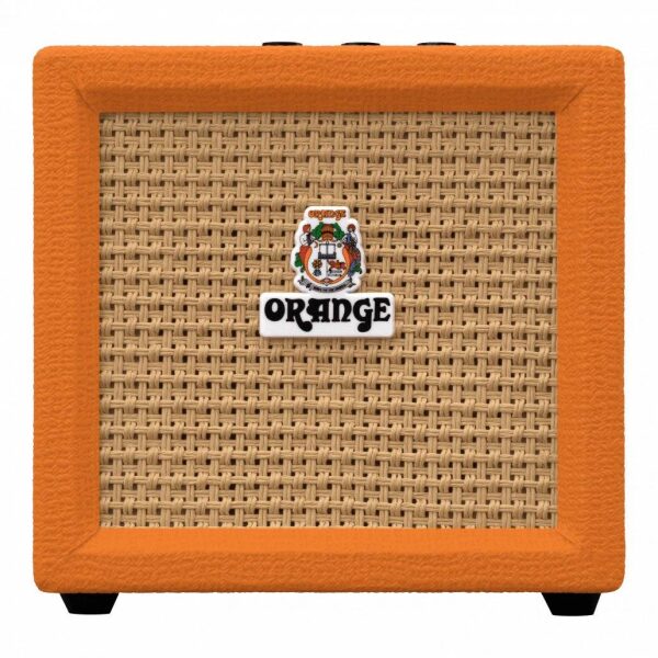 AMPLIF ORANGE OR-DD-100-H-V3 GUIT