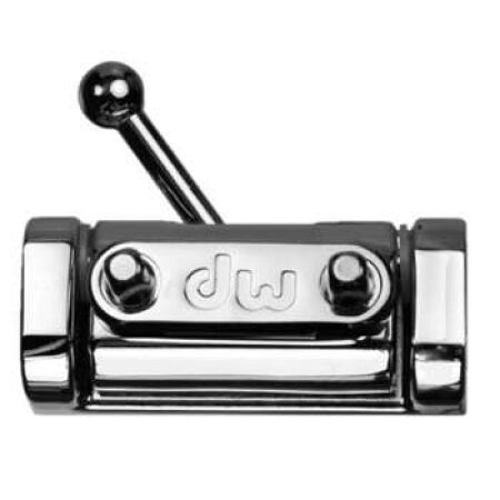 ACSRIO DW DWSM2158 THREE POSITION BUTT PLATE, CHROME