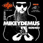 CUERDA ROTOSOUND MD10 MIKEY DEMUS SIGNATURE SET