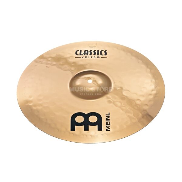 PLT MEINL CLASSICS CUSTOM 18" POWERFULL CRASH CC18PC-B