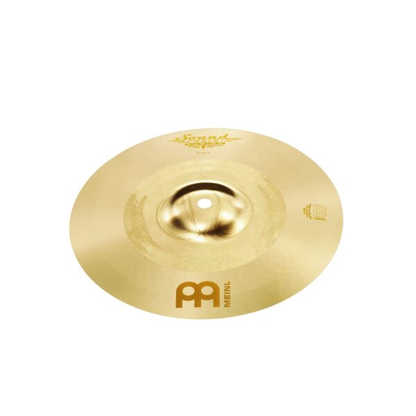 PLT MEINL SOUNDCASTER FUSION 16" MEDIUM CRASH