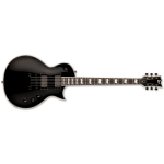 GUIT ESP LTD EC401 FR BLK EMG