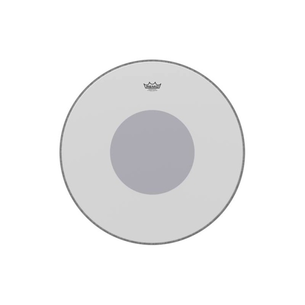 PARCHE REMO 26" P3-1126-10 POWERSTROKE 3 COATED