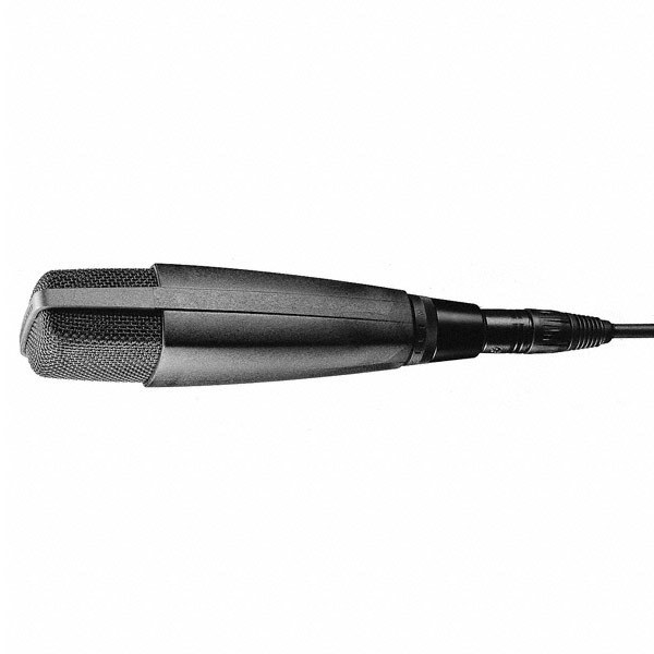 MIC SENNHEISER 000984 MD 421-II