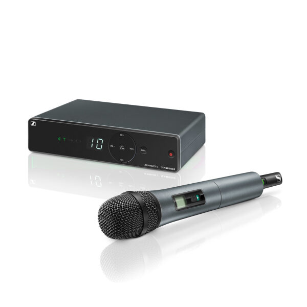 MIC SENNHEISER 507116 XSW 1-835-B