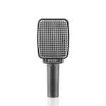 MIC SENNHEISER 500074 E609 SILVER