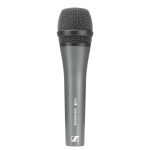 MIC SENNHEISER 506666 E835