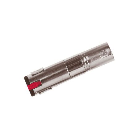 CONECTOR PROEL AT615 PL 1/4 MONO A PL CANON