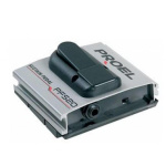 PEDAL PROEL PFS20 FOOT SWITCH