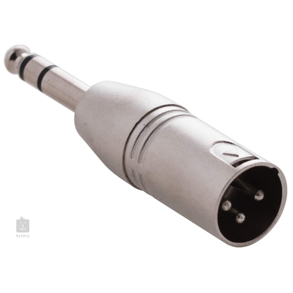 CONECTOR RELOOP XLR M 220092