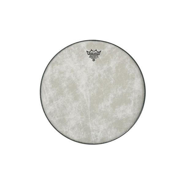 PARCHE REMO 14" FD-0514-00 DIPLOMAT FIBERSKYN