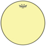 PARCHE REMO 12" BE-0312-CT-YE EMPEROR YELLOW
