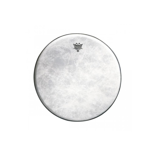 PARCHE REMO 15" FD-0515-00 DIPLOMAT  FIBERSKYN