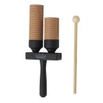 TWO TONE BLOCK REMO RC-P004-00 CROWN
