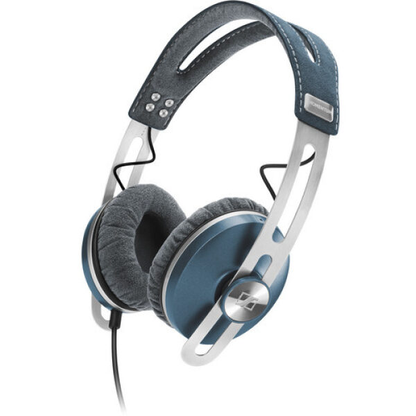 AUDIF SENNHEISER 505949 MOMENTUM ON EAR BLUE