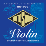 CUERDA ROTOSOUND RS1000 SILVER WOUND VIOLIN