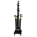 TORRE FENIX ELV-150/5 CON SISTEMA DE PATAS TRADICIONAL MAX5,30M