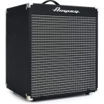 AMPLIF AMPEG RB-110  COMBO  BAJO  50W  1X10"  SUPER  GRIT  TECHNOLOGY