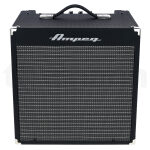 AMPLIF AMPEG RB-108  COMBO  BAJO  30W  1X8"  SUPER  GRIT  TECHNOLOGY