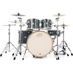 BATERIA DW DDLG2215SG 5 PIEZAS BD22 STEEL GRAY