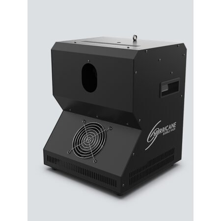 CAMARA DE BURBUJAS CHAUVET BUBBLE HAZE
