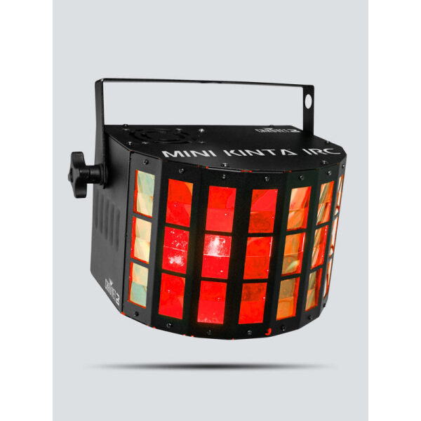 LUZ CHAUVET MINI KINTA IRC - Imagen 2
