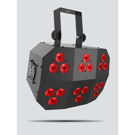 LUZ CHAUVET WASH FX HEX
