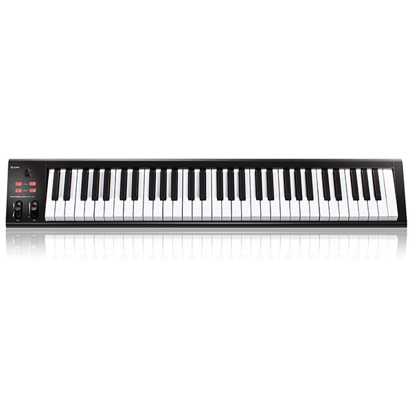 CONTROLADOR ICON KEYBOARD 6NANO