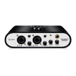 INTERFACE ICON DUO 44 LIVE