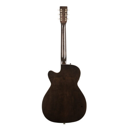 GUIT GODIN A&L LEGACY FADED BLACK CW QIT 42371 - Imagen 2