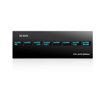 CONTROLADOR  ICON PLATAFORM D3