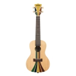 UKELELE KALA SURF RIPTIDE  BAG CLASICO