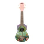 UKELELE KALA UK-GRAPHIC  TOP  UKADELICS UKETOPIA 2006