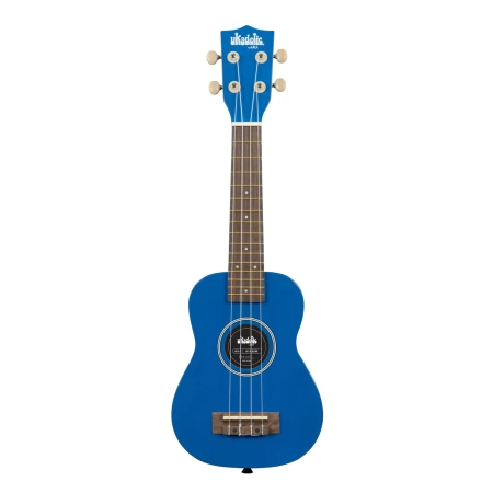 UKELELE KALA UK-SOLID  COLORS  UKADELICS  BLUEINK 2006