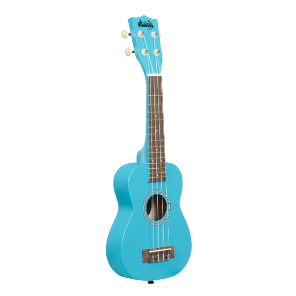 UKELELE KALA UK-SOLID  COLORS  UKADELICS  BLUEYONDER 2006 - Imagen 2