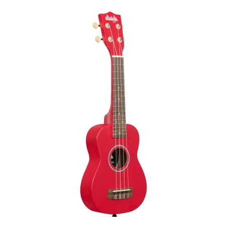 UKELELE KALA UK-SOLID  COLORS  UKADELICS  CHERRYBOMB 2006