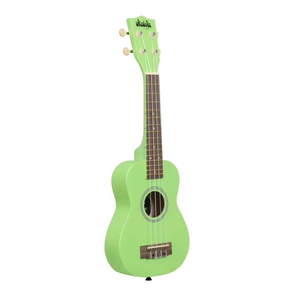 UKELELE KALA UK-SOLID  COLORS  UKADELICS  GRASSHOPPER 2006 - Imagen 2